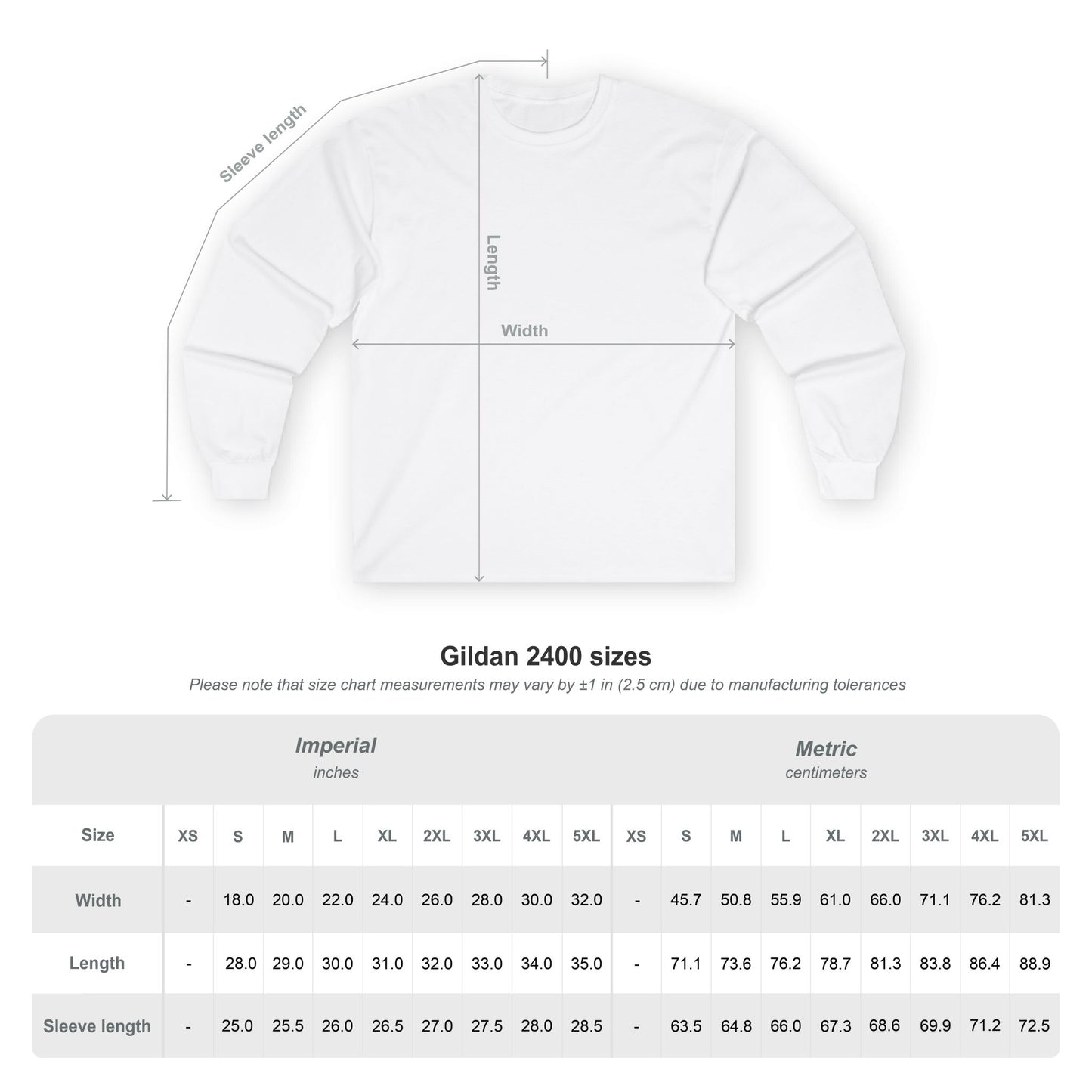 Unity & Celebration Long Sleeve Tee - Artful Design for Community Spirit